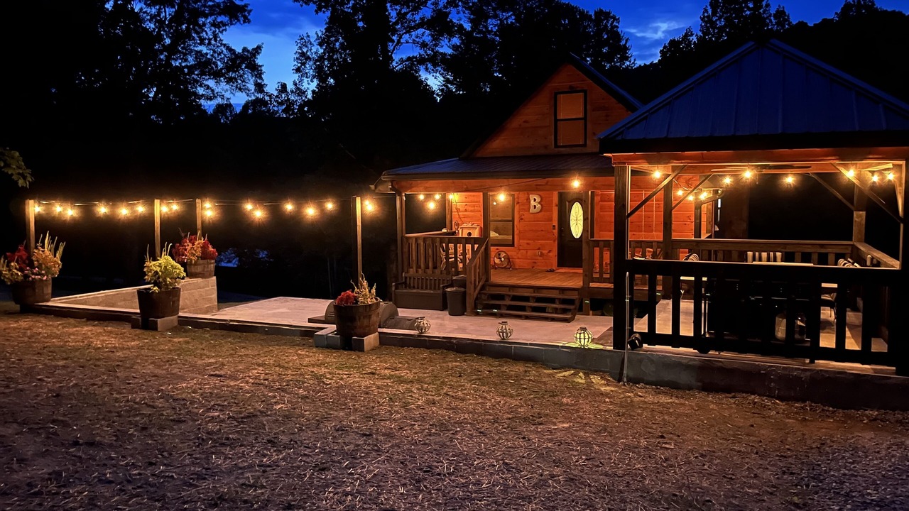 Photo of Outdoor in Jamestown