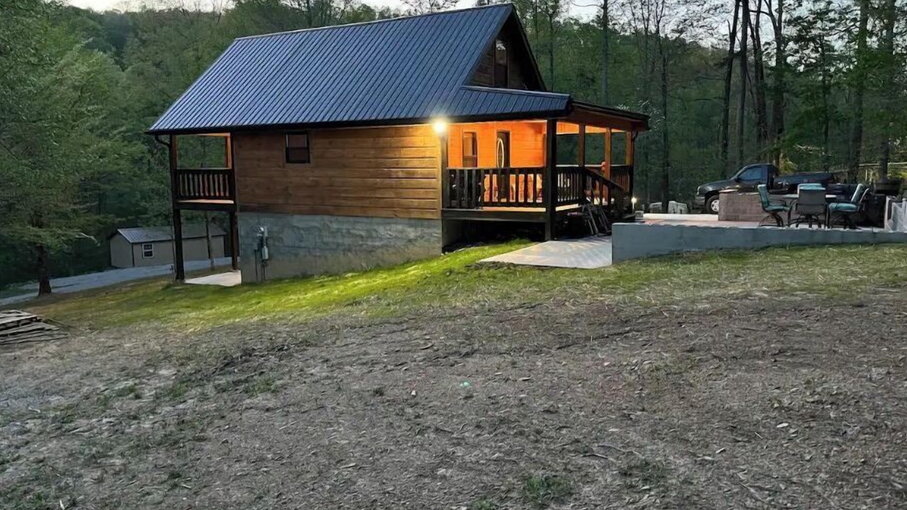 Photo of Outdoor in Jamestown