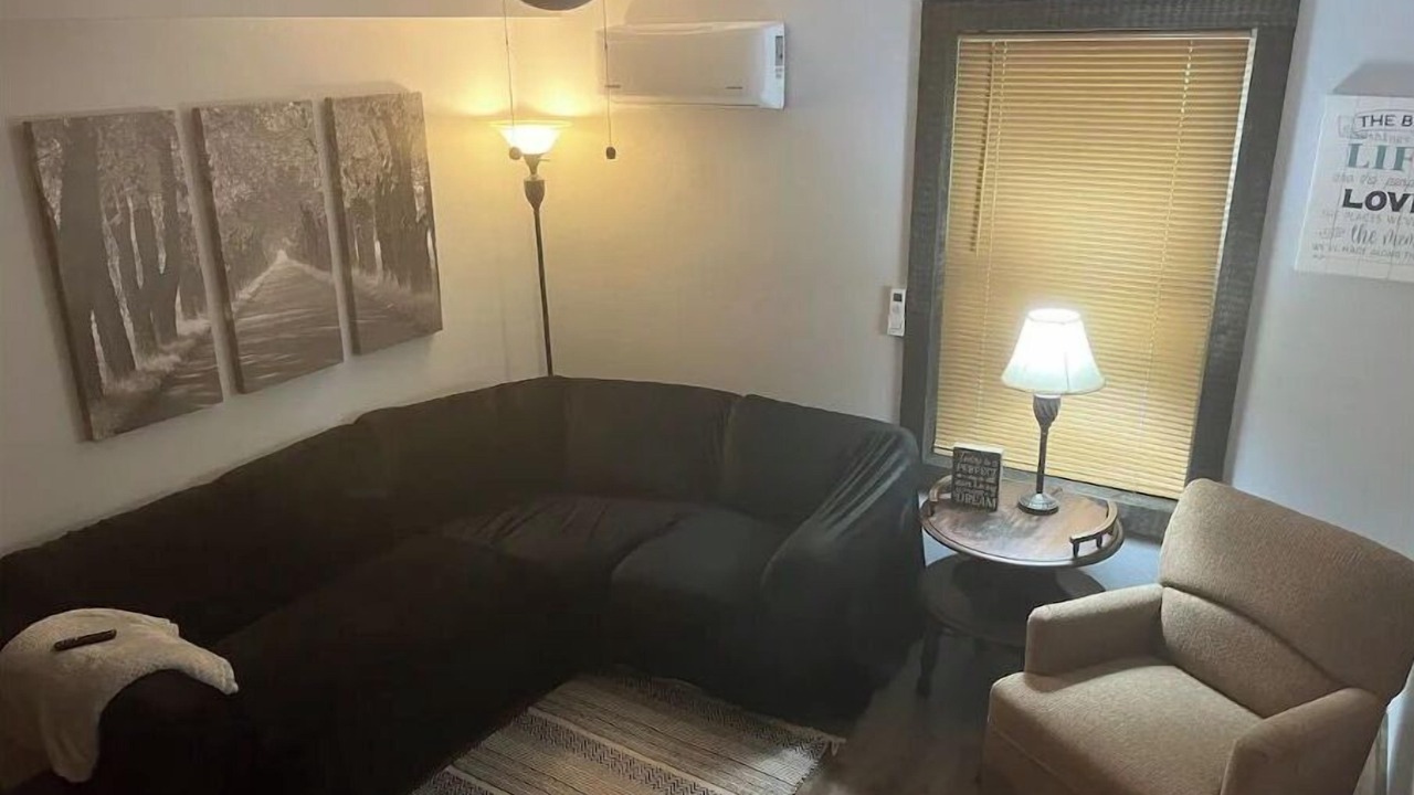 Photo of Livingroom in Jamestown