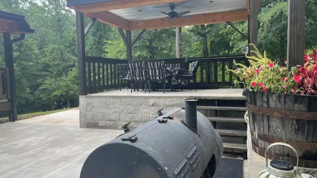 Photo of Outdoor in Jamestown
