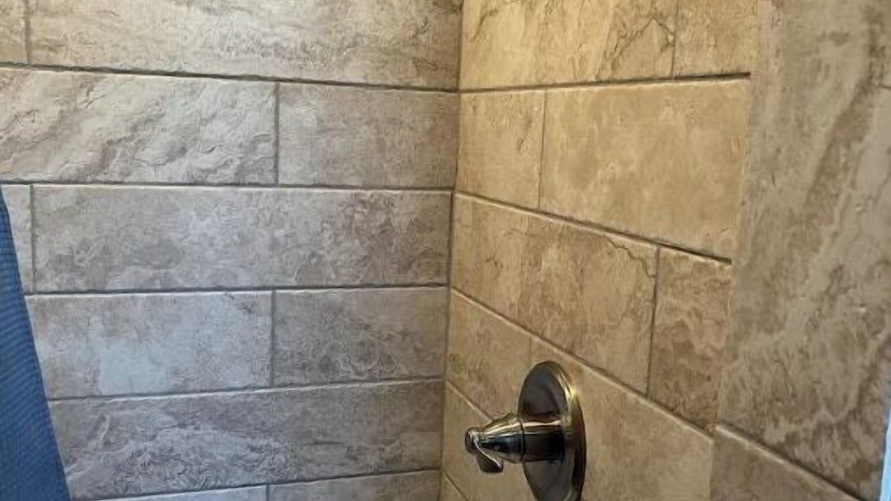 Photo of Bathroom in Jamestown
