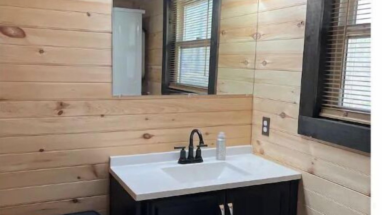 Photo of Bathroom in Jamestown
