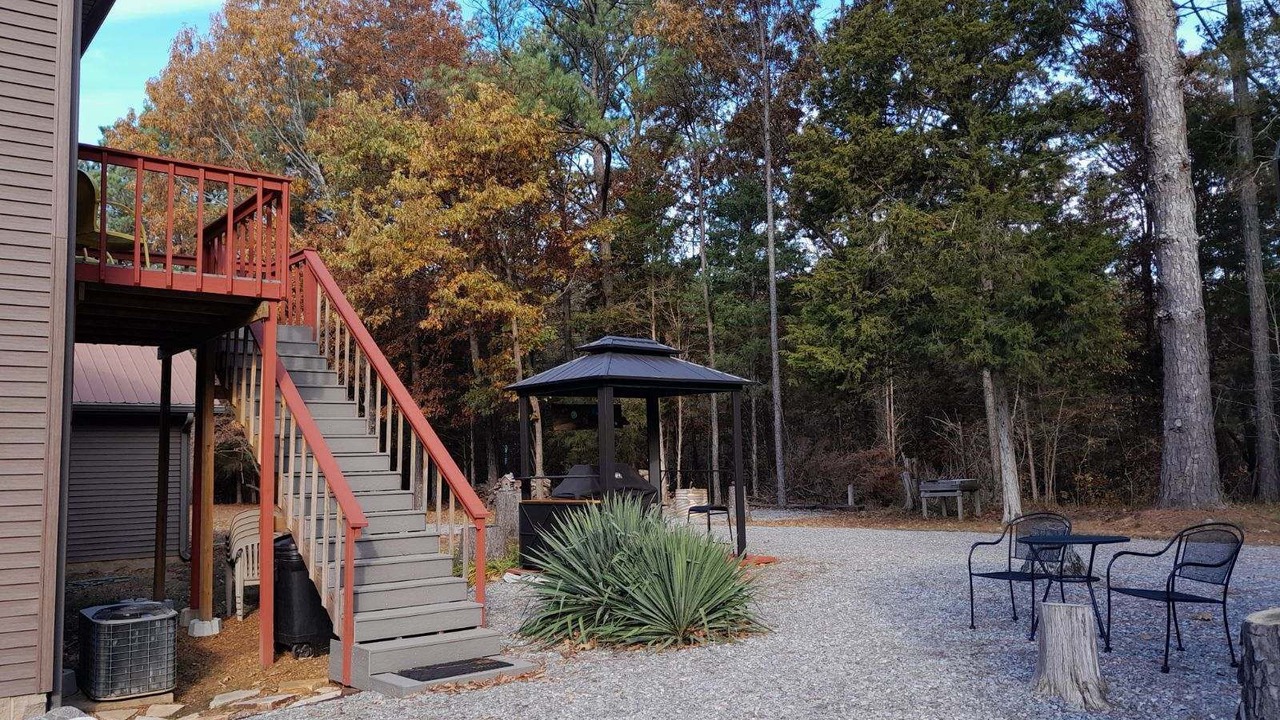Photo of Outdoor in Gilbertsville
