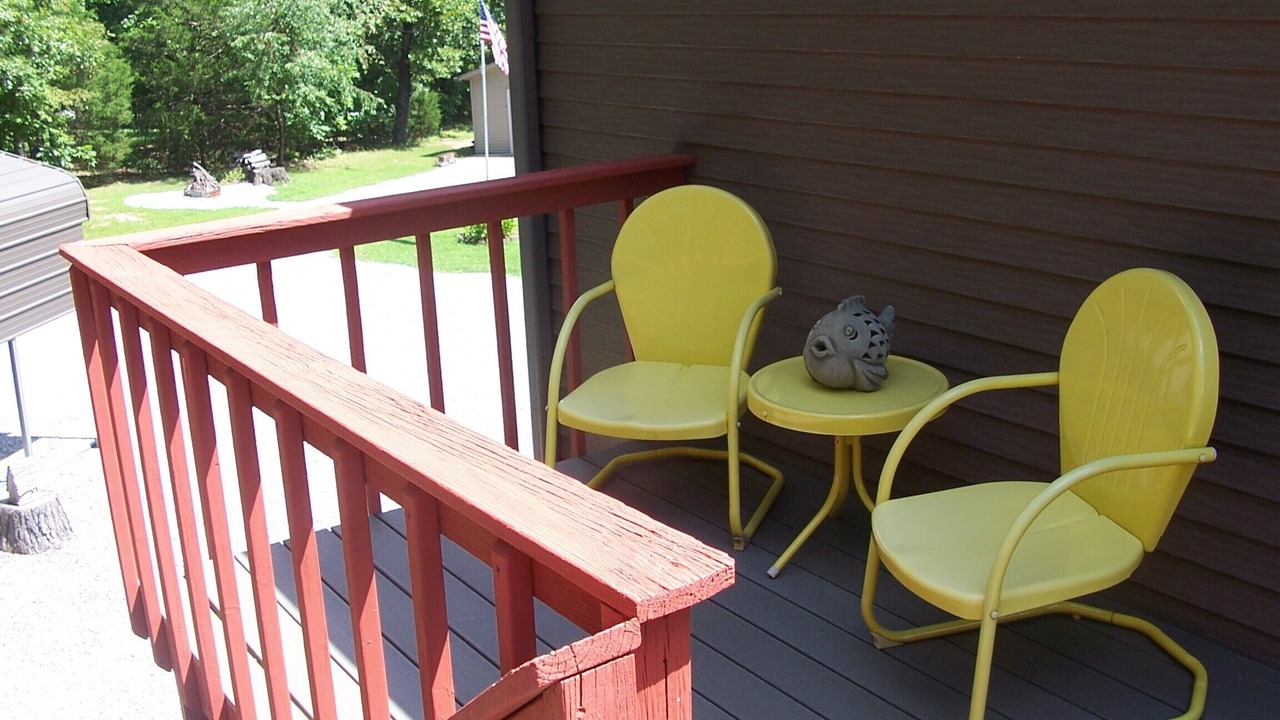 Photo of Outdoor in Gilbertsville