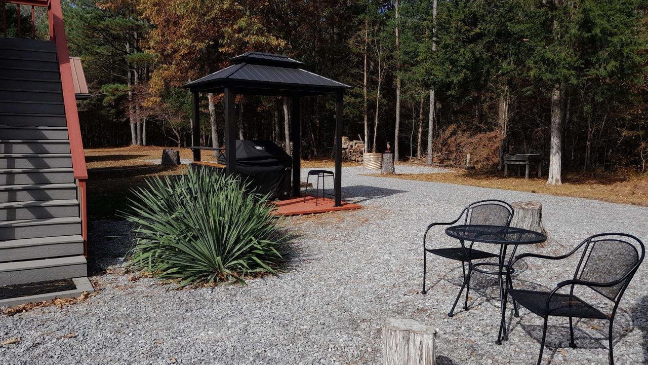 Photo of Outdoor in Gilbertsville