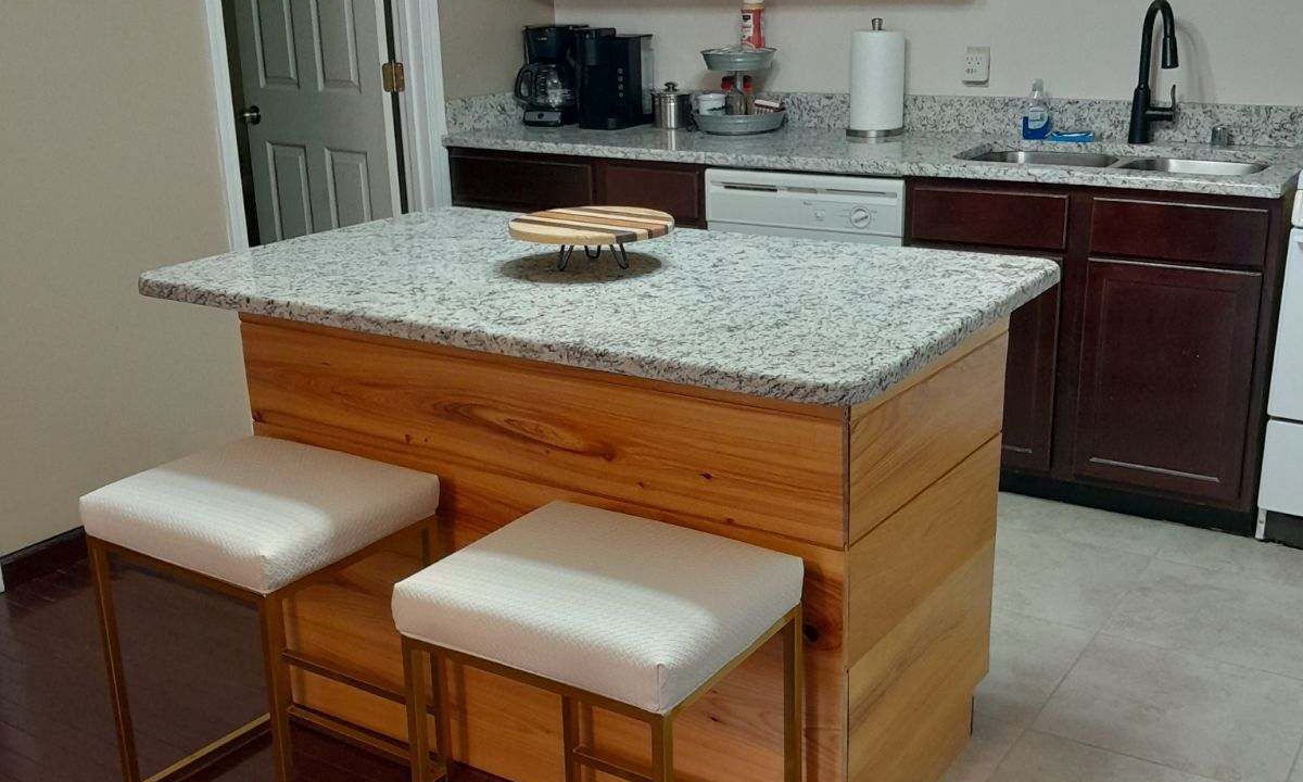 Photo of Kitchen in Gilbertsville