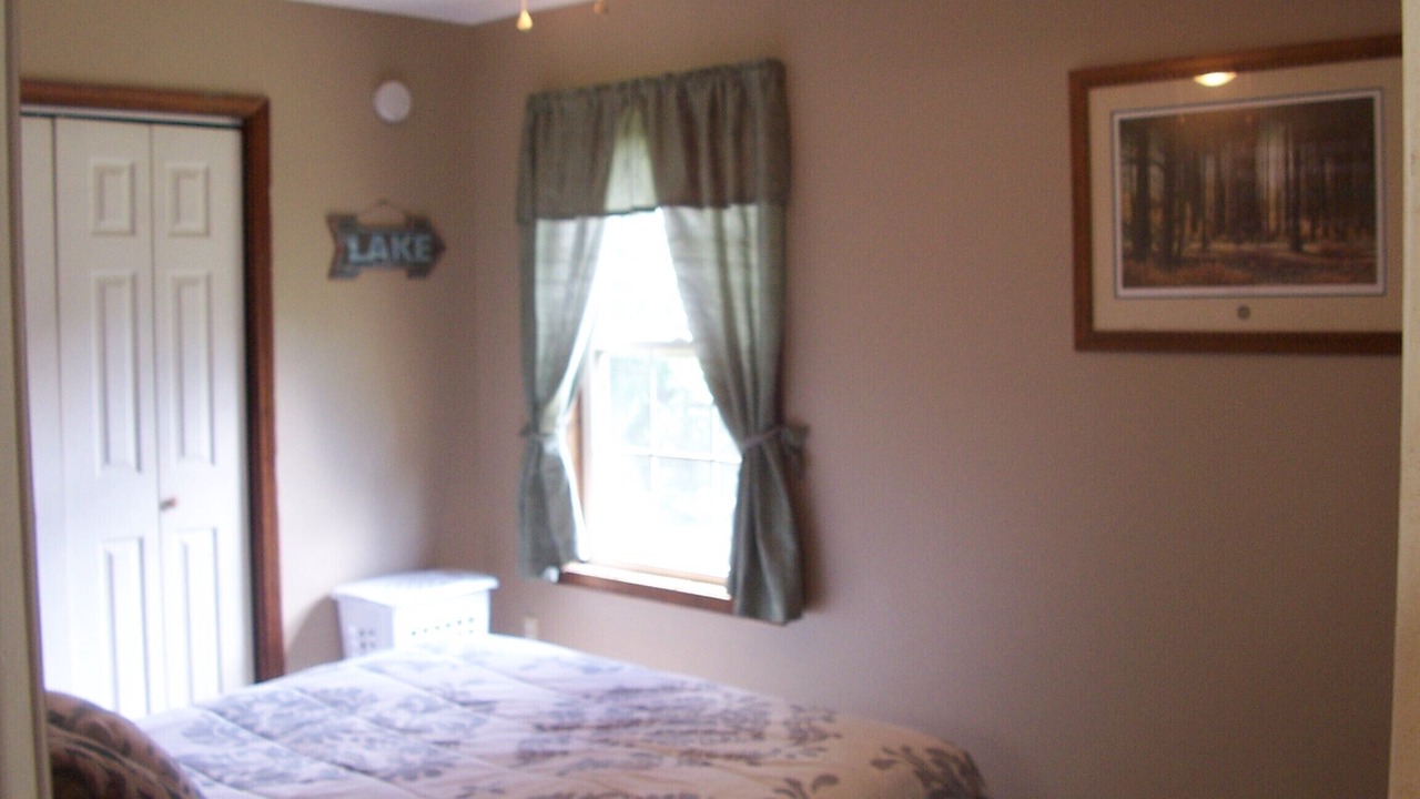 Photo of Bedroom in Gilbertsville