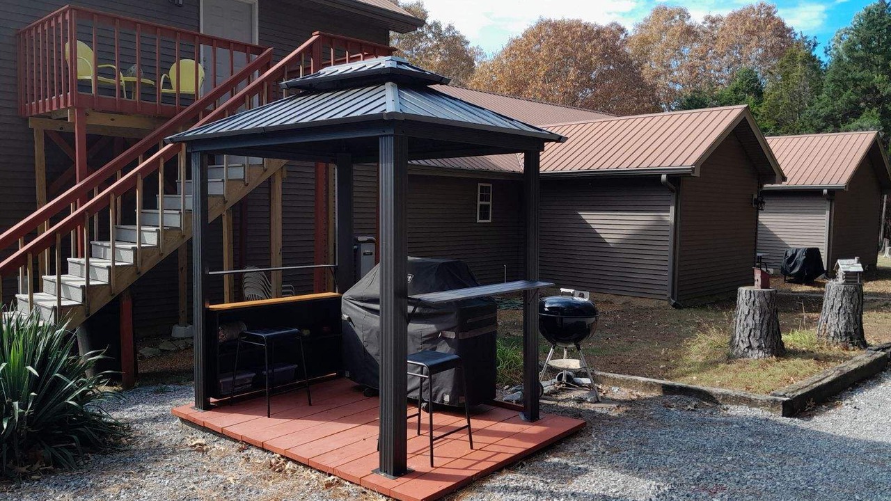 Photo of Patio Balcony in Gilbertsville