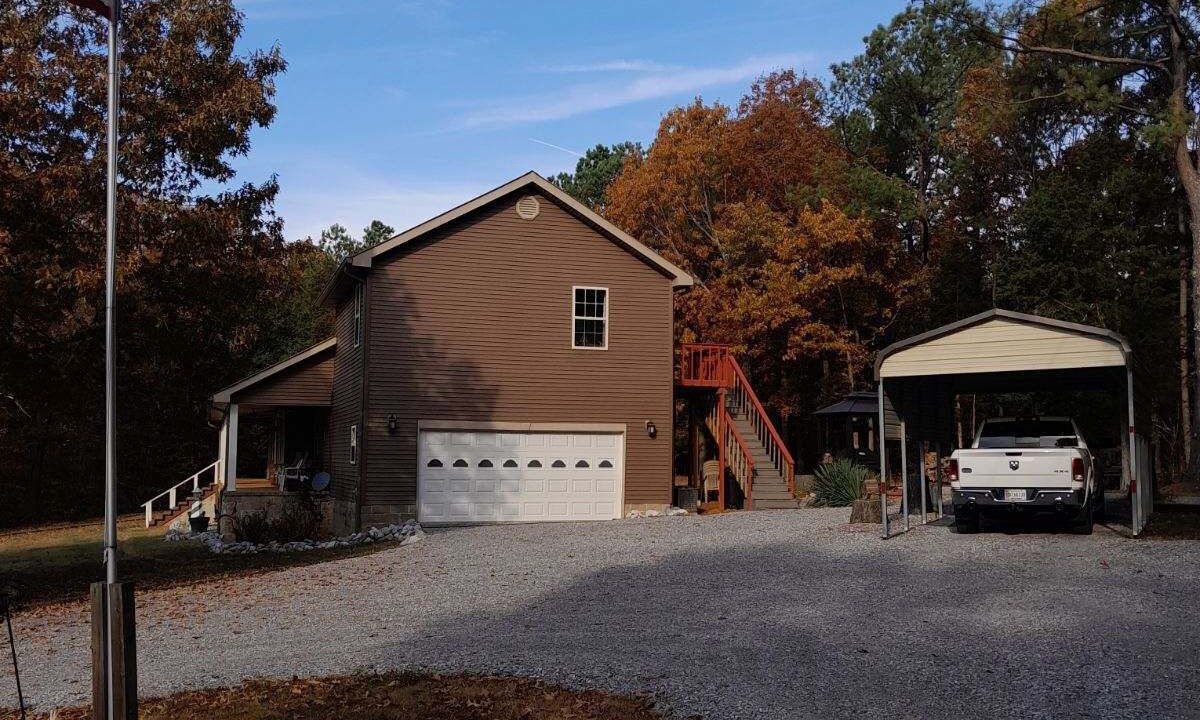 Photo of Outdoor in Gilbertsville