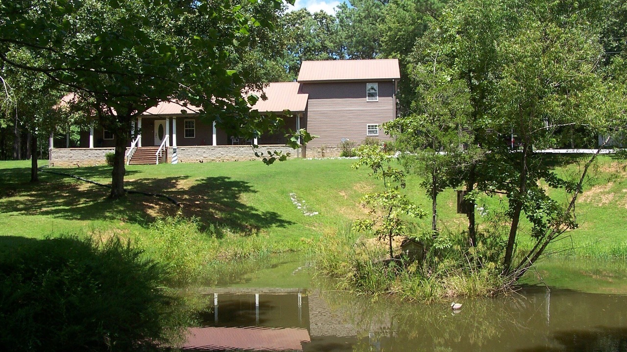 Photo of Outdoor in Gilbertsville