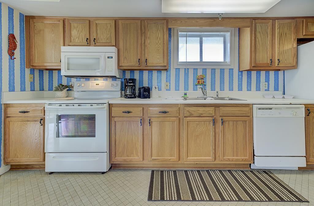 Photo of Kitchen in Wrightsville Beach