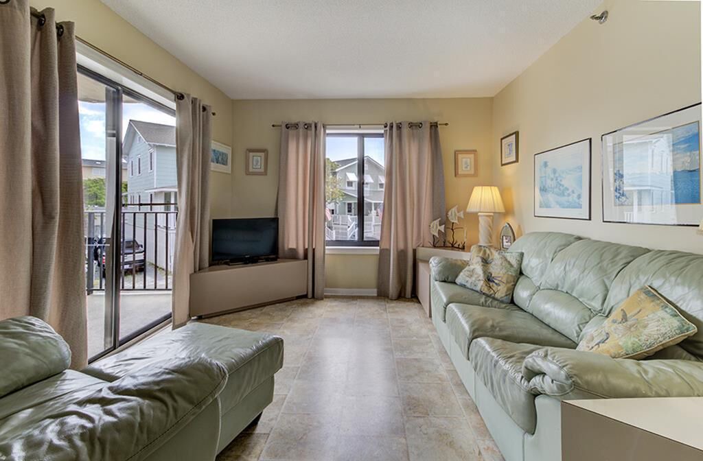 Photo of Livingroom in Wrightsville Beach