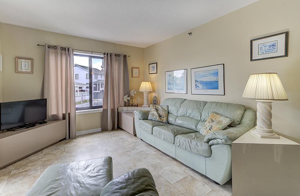 Photo of Livingroom in Wrightsville Beach