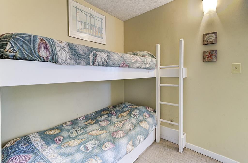 Photo of Bedroom in Wrightsville Beach