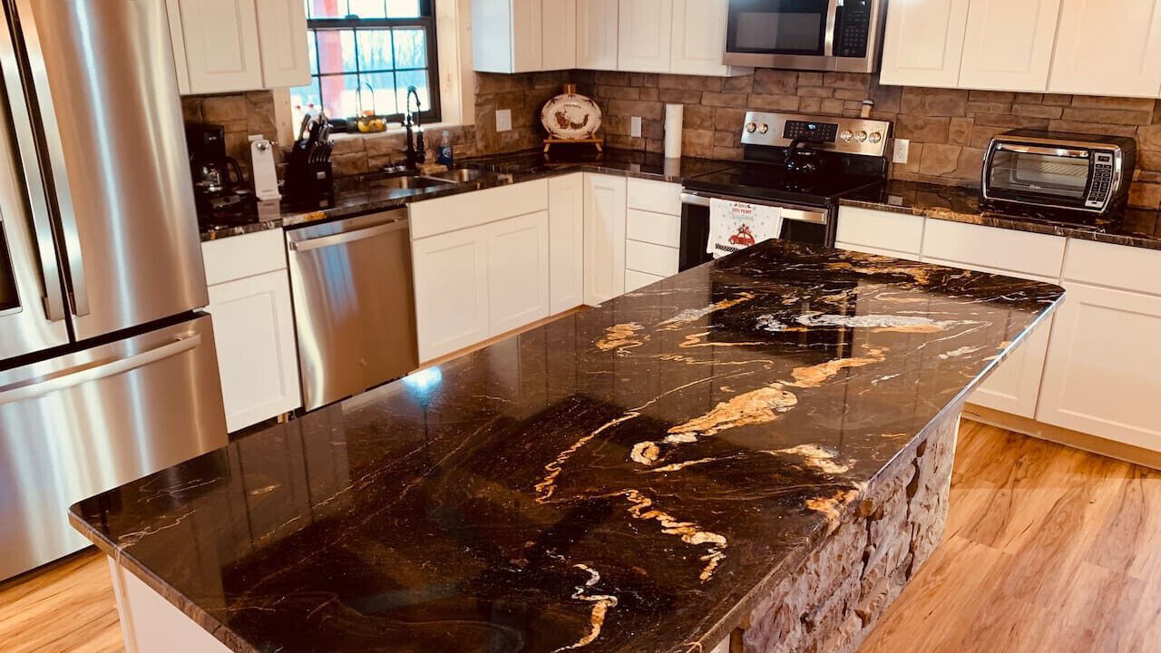 Photo of Kitchen in Rock Harbor
