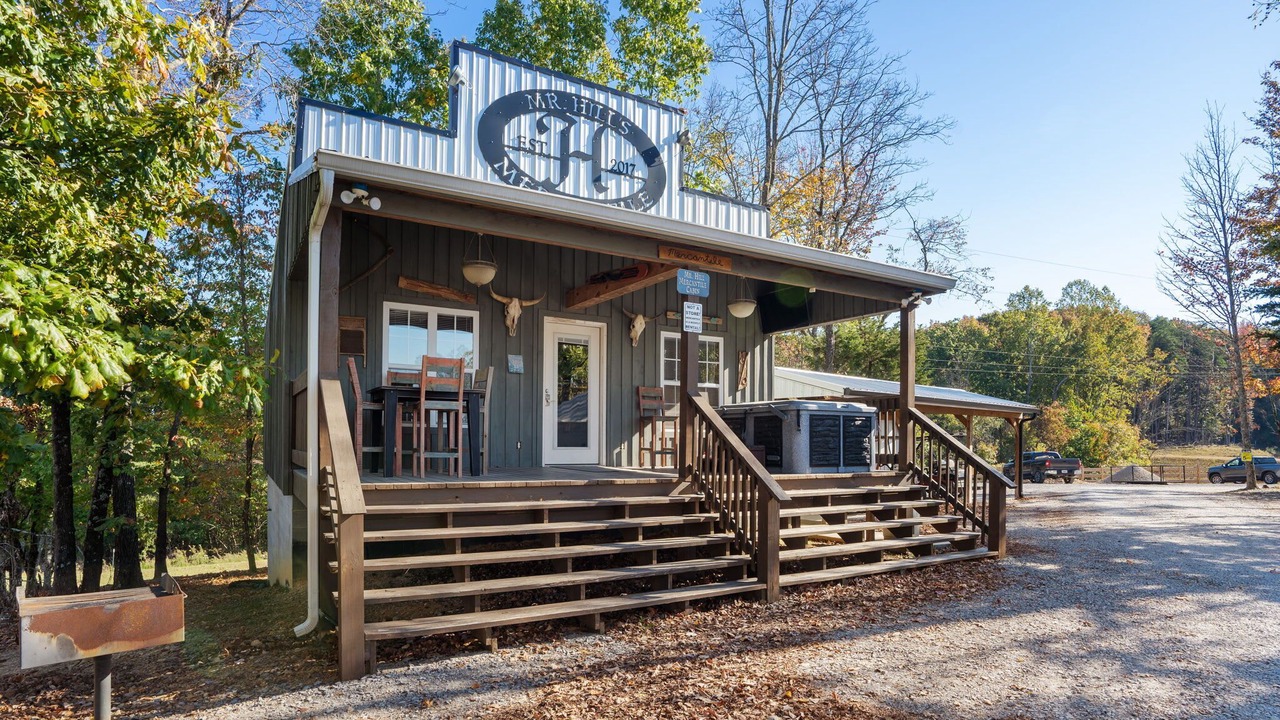 Photo of Outdoor in Bryant