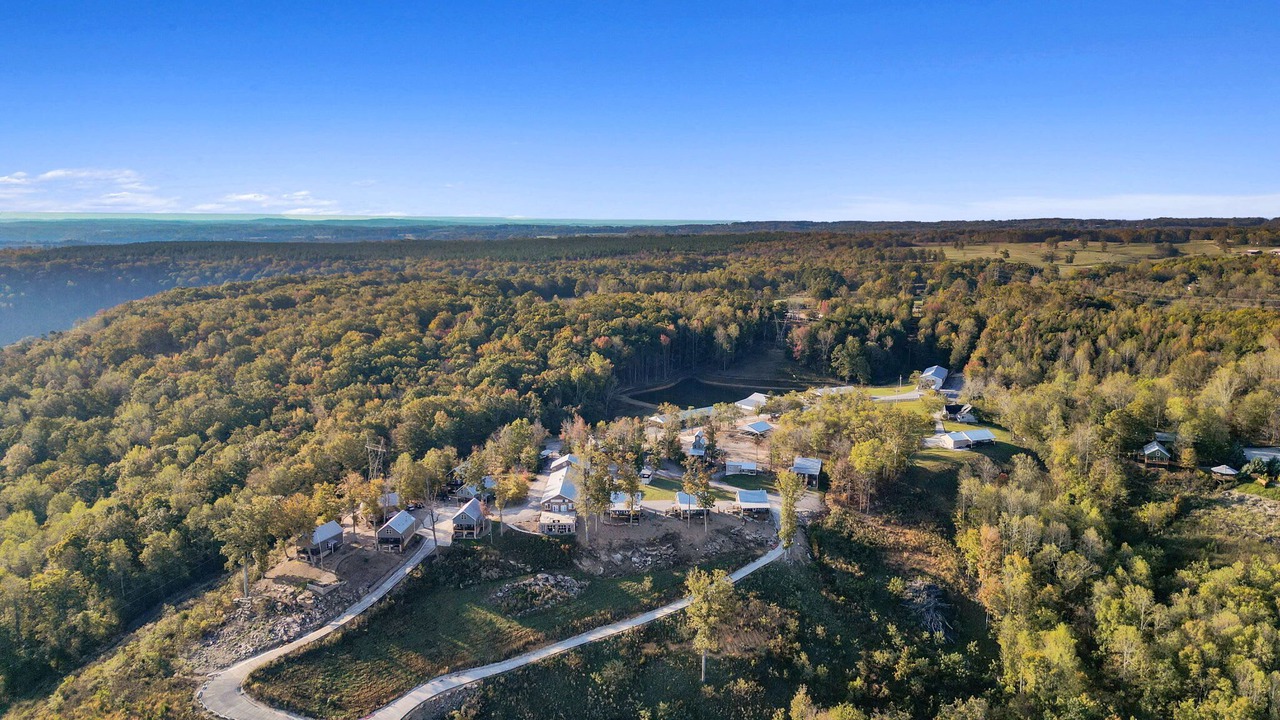 Photo of Outdoor in Bryant