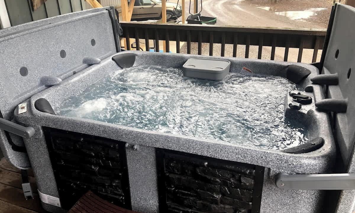 Photo of Outdoor in Bryant