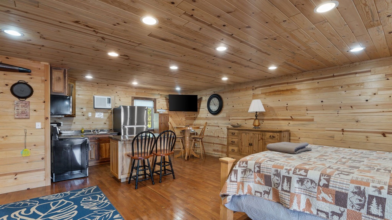 Photo of Bedroom in Bryant