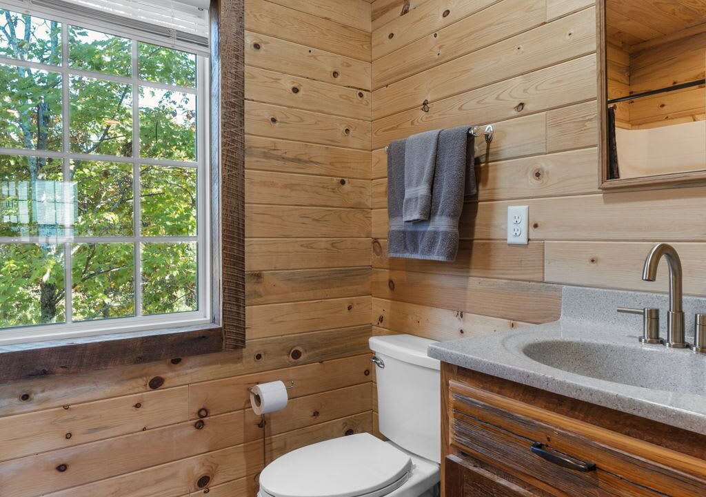 Photo of Bathroom in Bryant