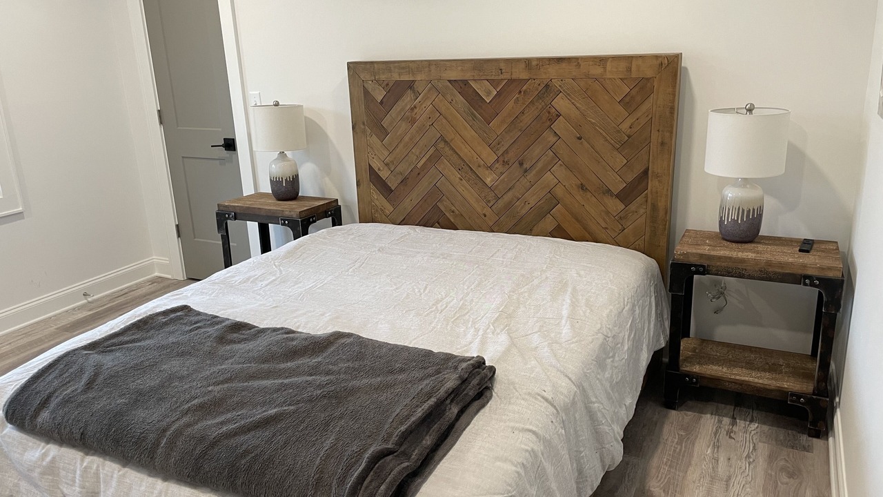 Photo of Bedroom in Travelers Rest
