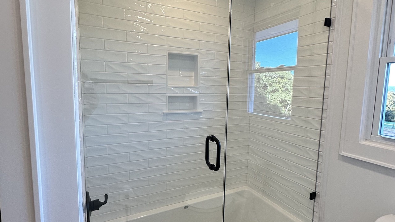 Photo of Bathroom in Travelers Rest