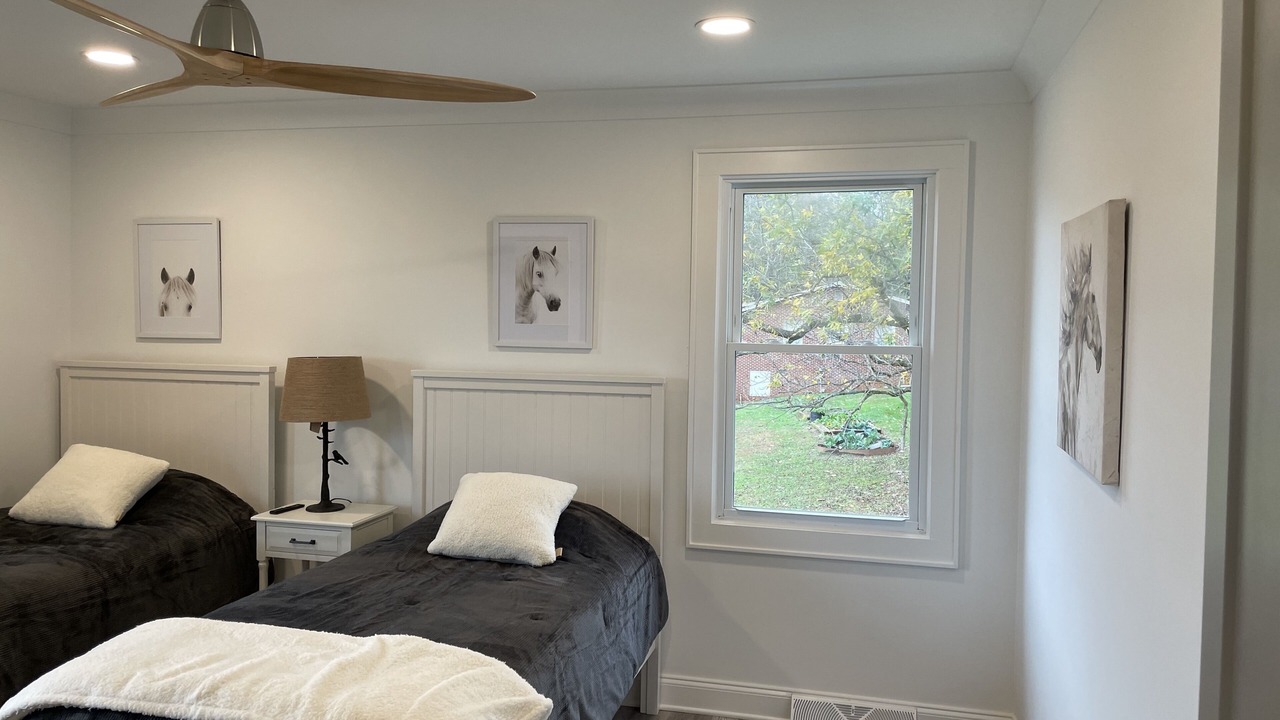 Photo of Bedroom in Travelers Rest
