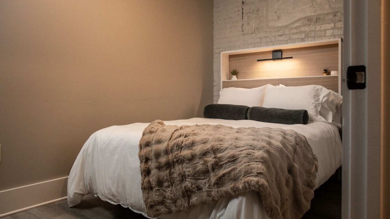 Photo of Bedroom in Jonesville