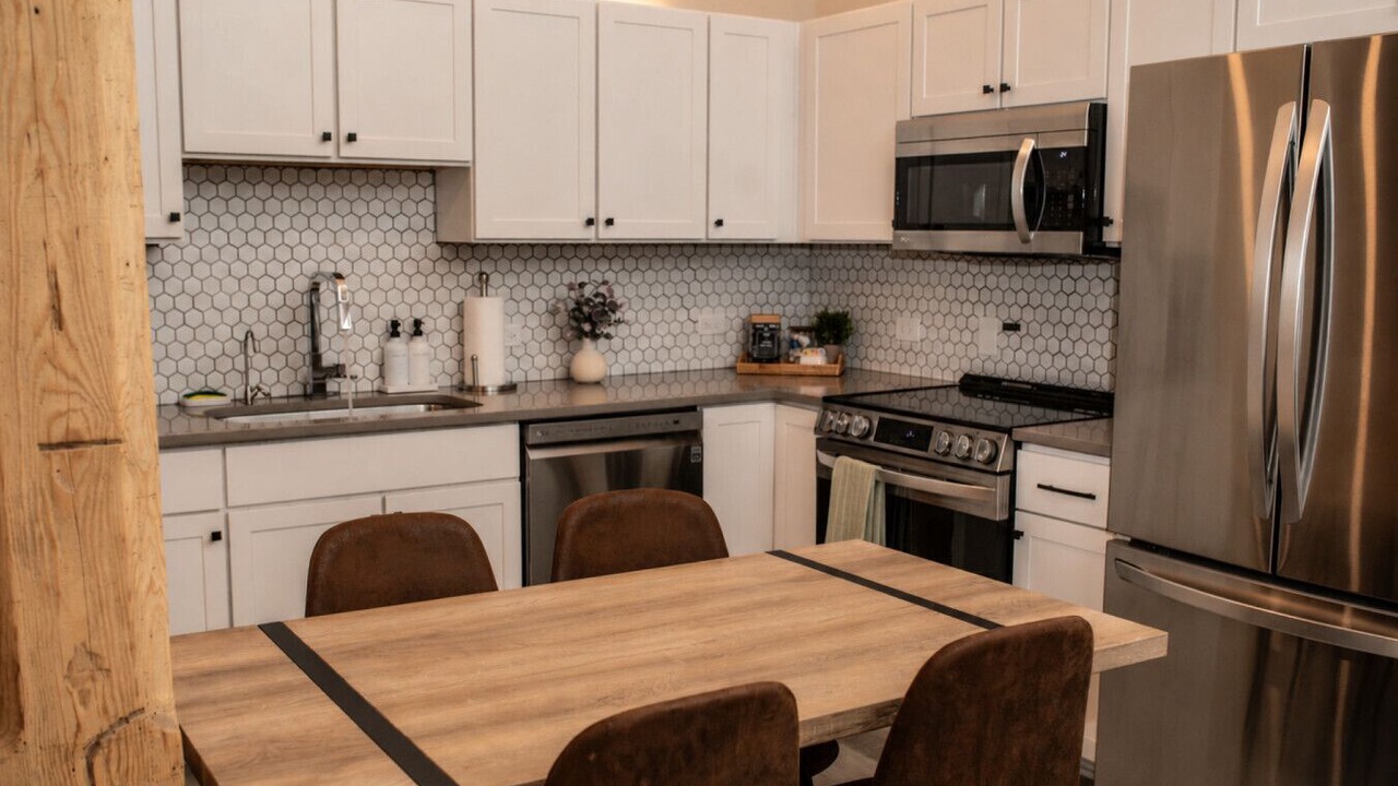 Photo of Kitchen in Jonesville