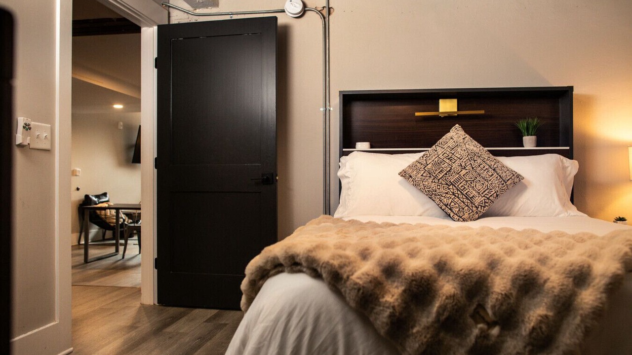Photo of Bedroom in Jonesville