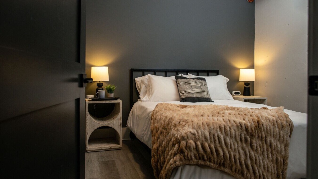 Photo of Bedroom in Jonesville