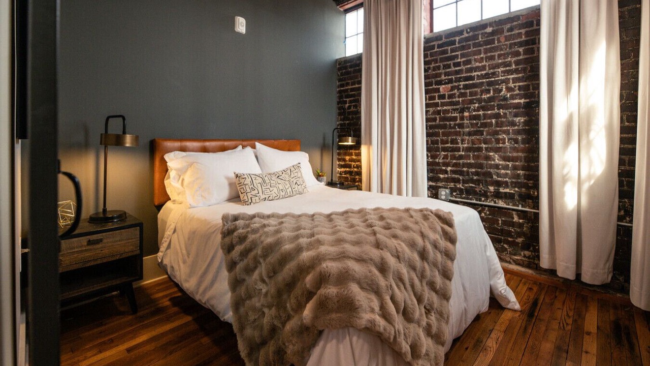 Photo of Bedroom in Jonesville