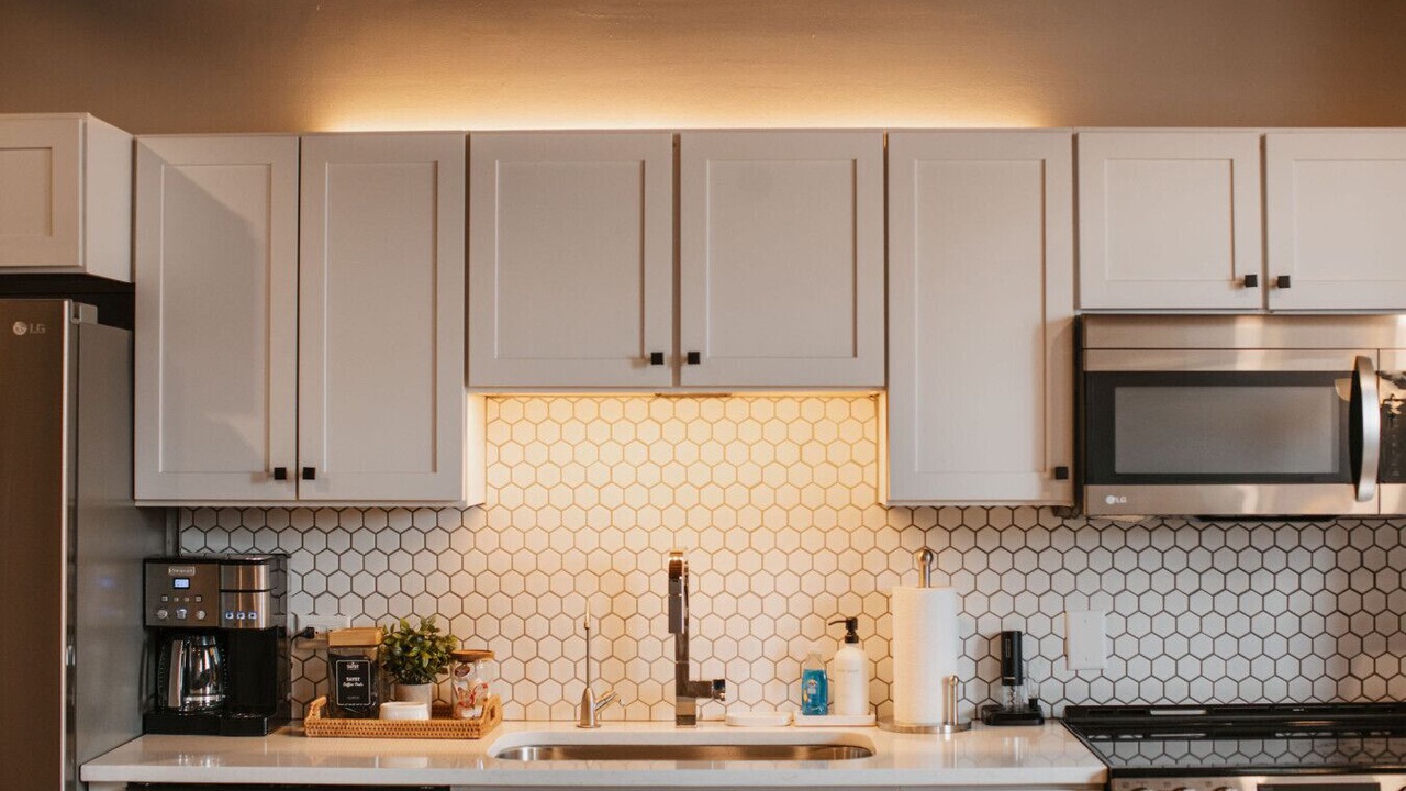 Photo of Kitchen in Jonesville