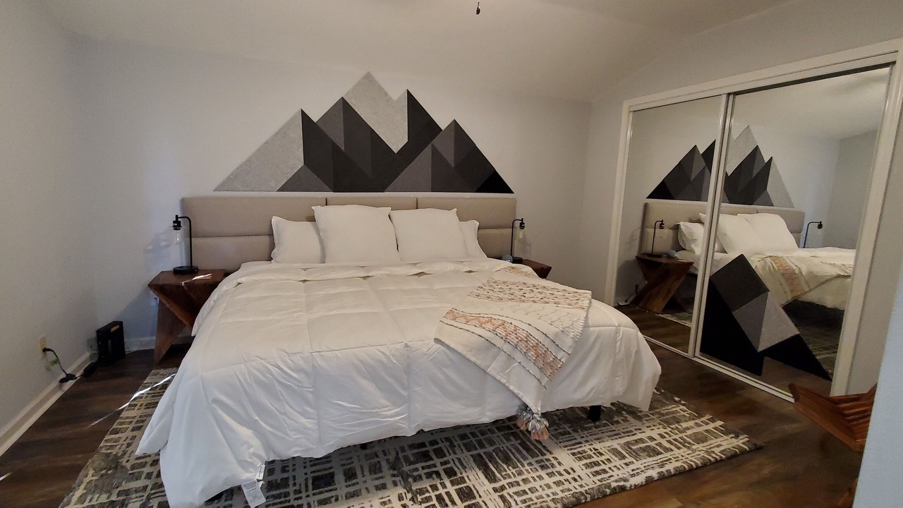 Photo of Bedroom in Arden