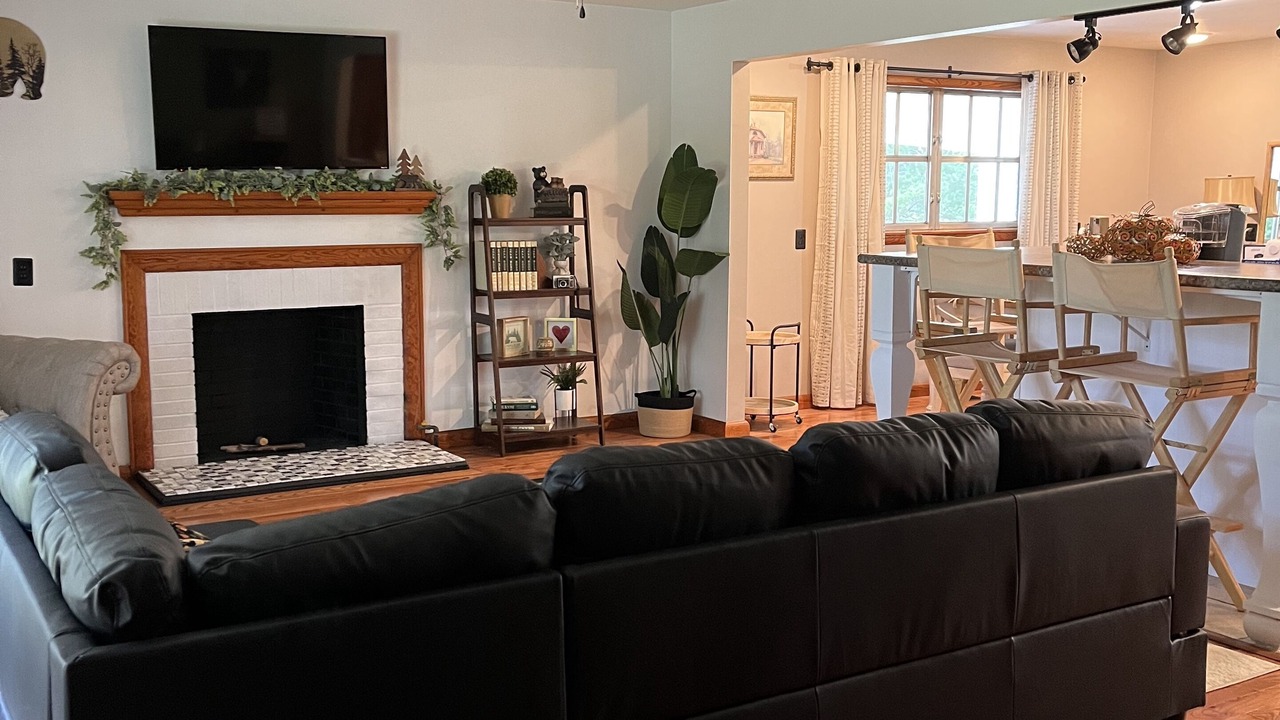 Photo of Bedroom in Oneida