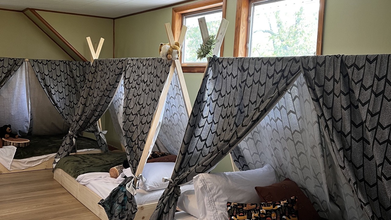Photo of Bedroom in Oneida