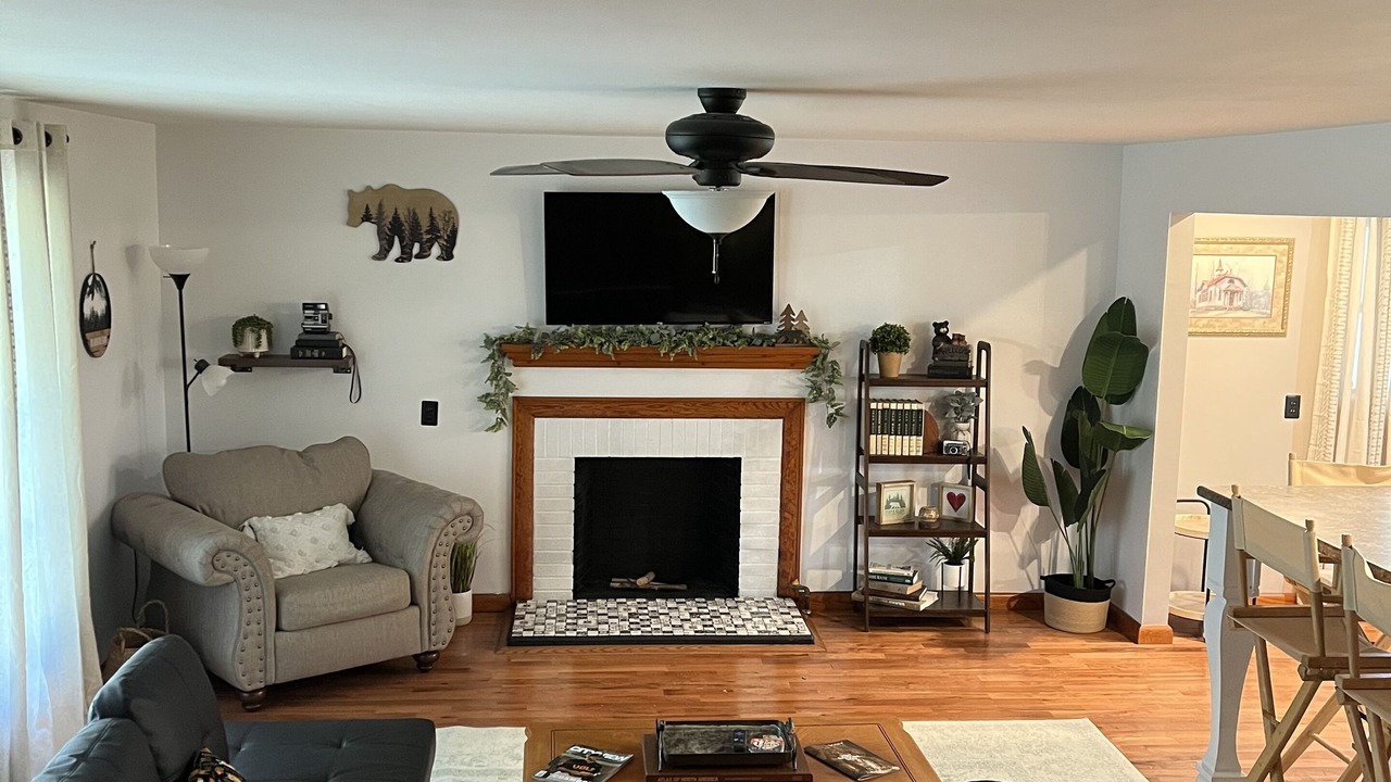 Photo of Bedroom in Oneida