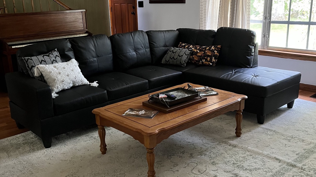 Photo of Livingroom in Oneida