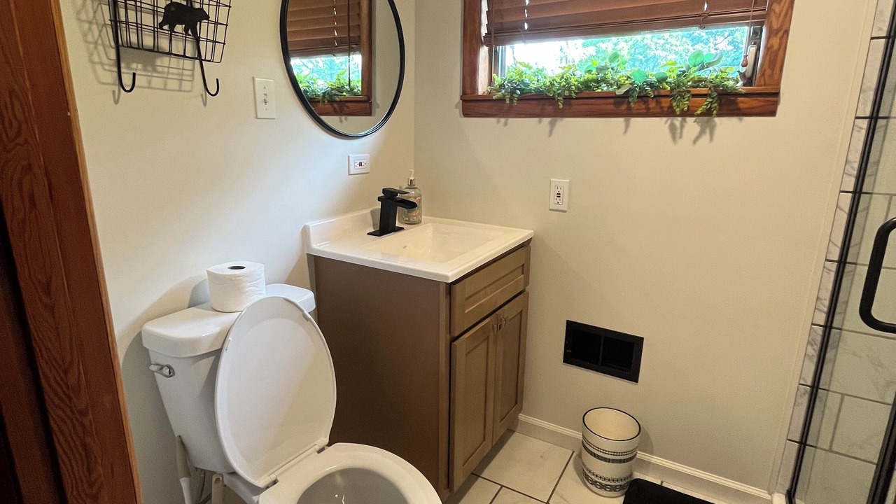 Photo of Bathroom in Oneida
