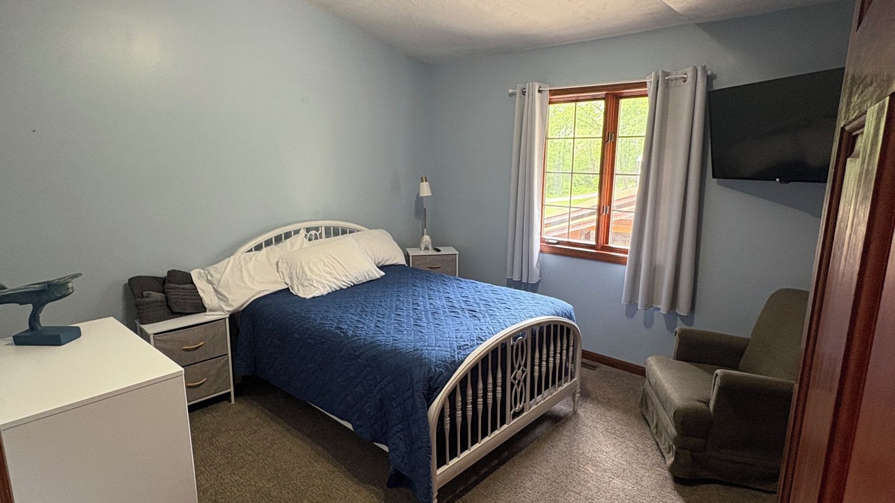 Photo of Bedroom in Peebles