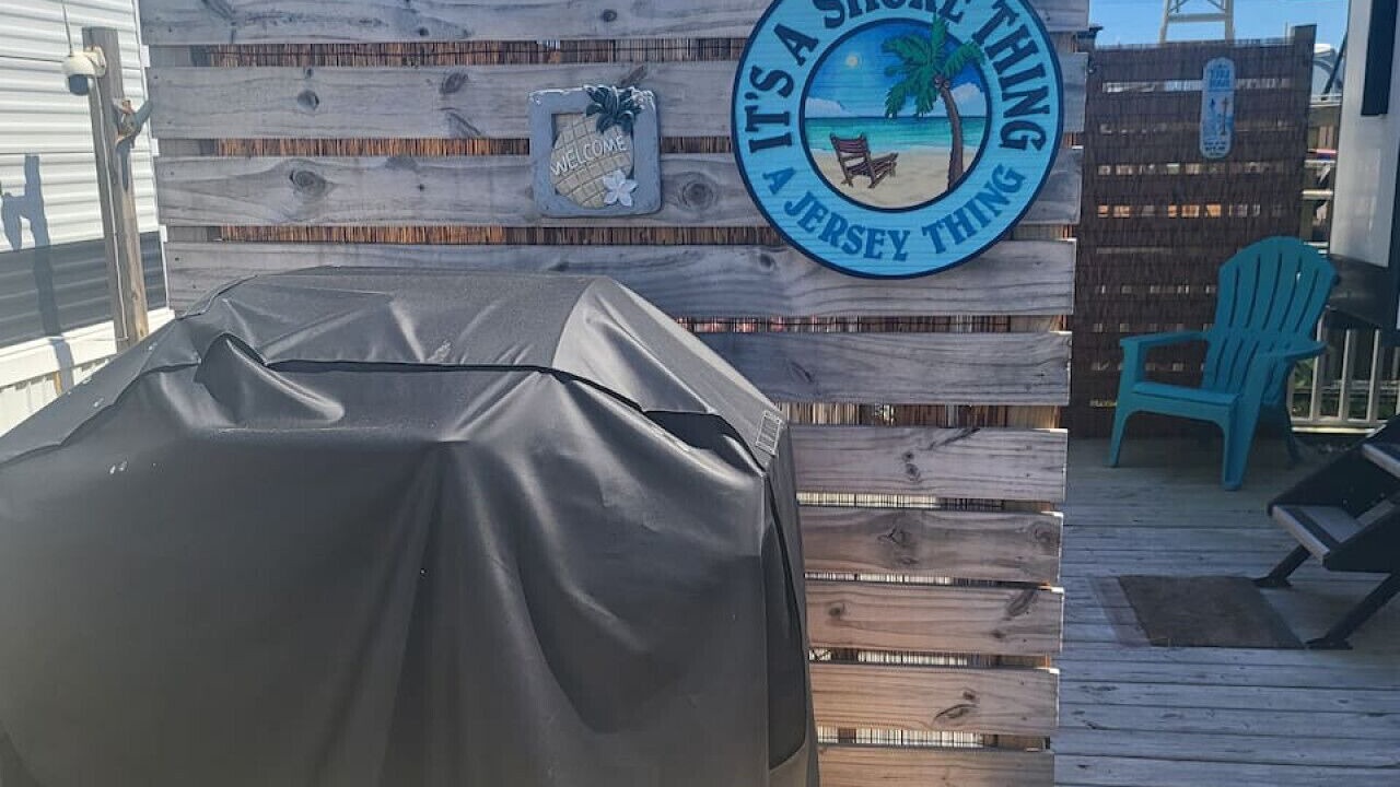 Photo of Outdoor in North Topsail Beach