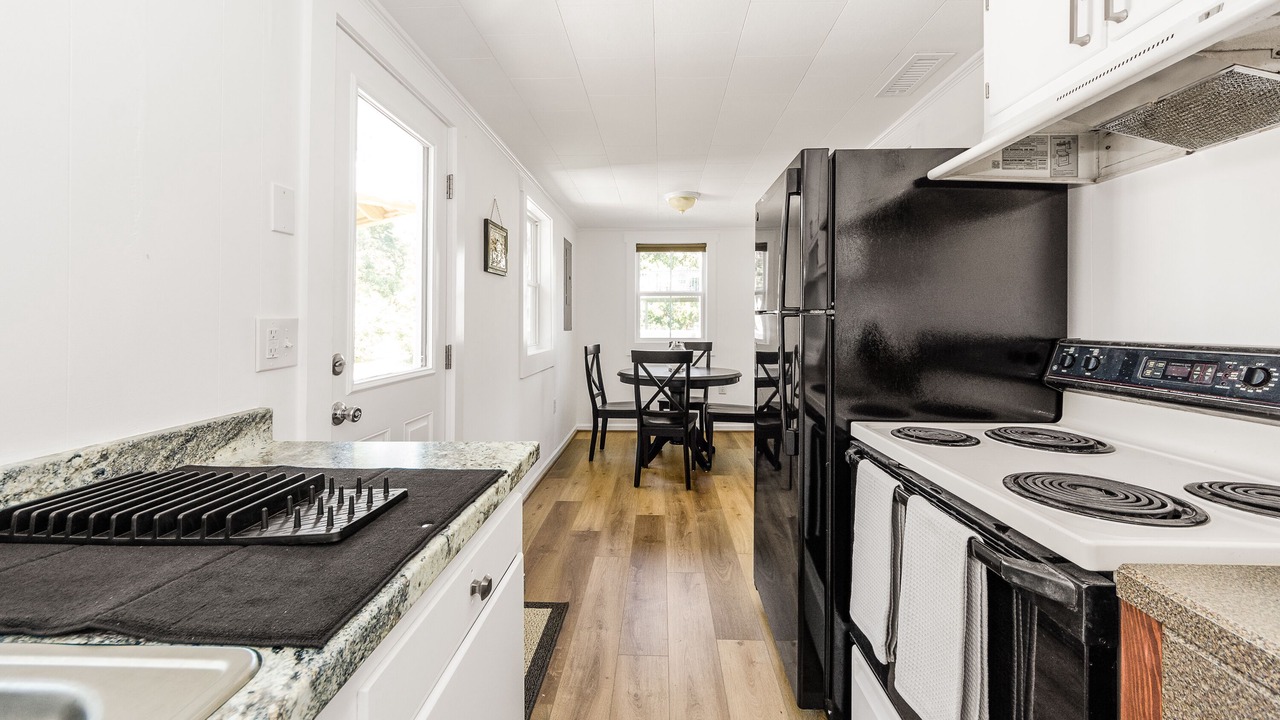 Photo of Kitchen in Manteo