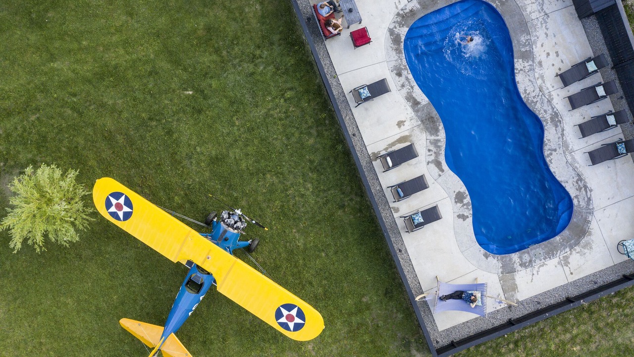 Photo of Outdoor in Fayetteville