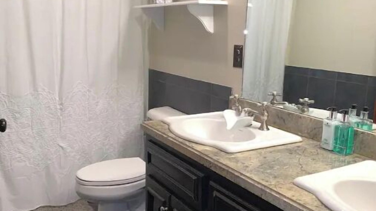 Photo of Bathroom in Fayetteville