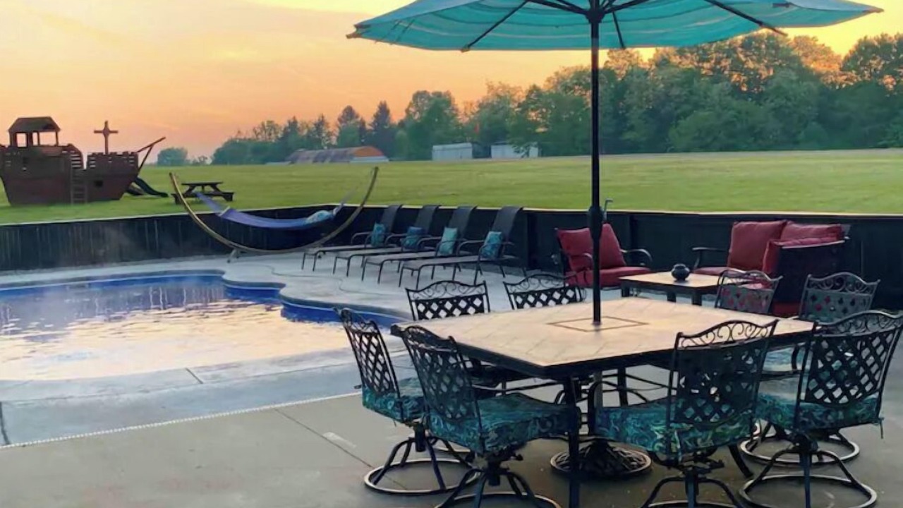Photo of Outdoor in Fayetteville