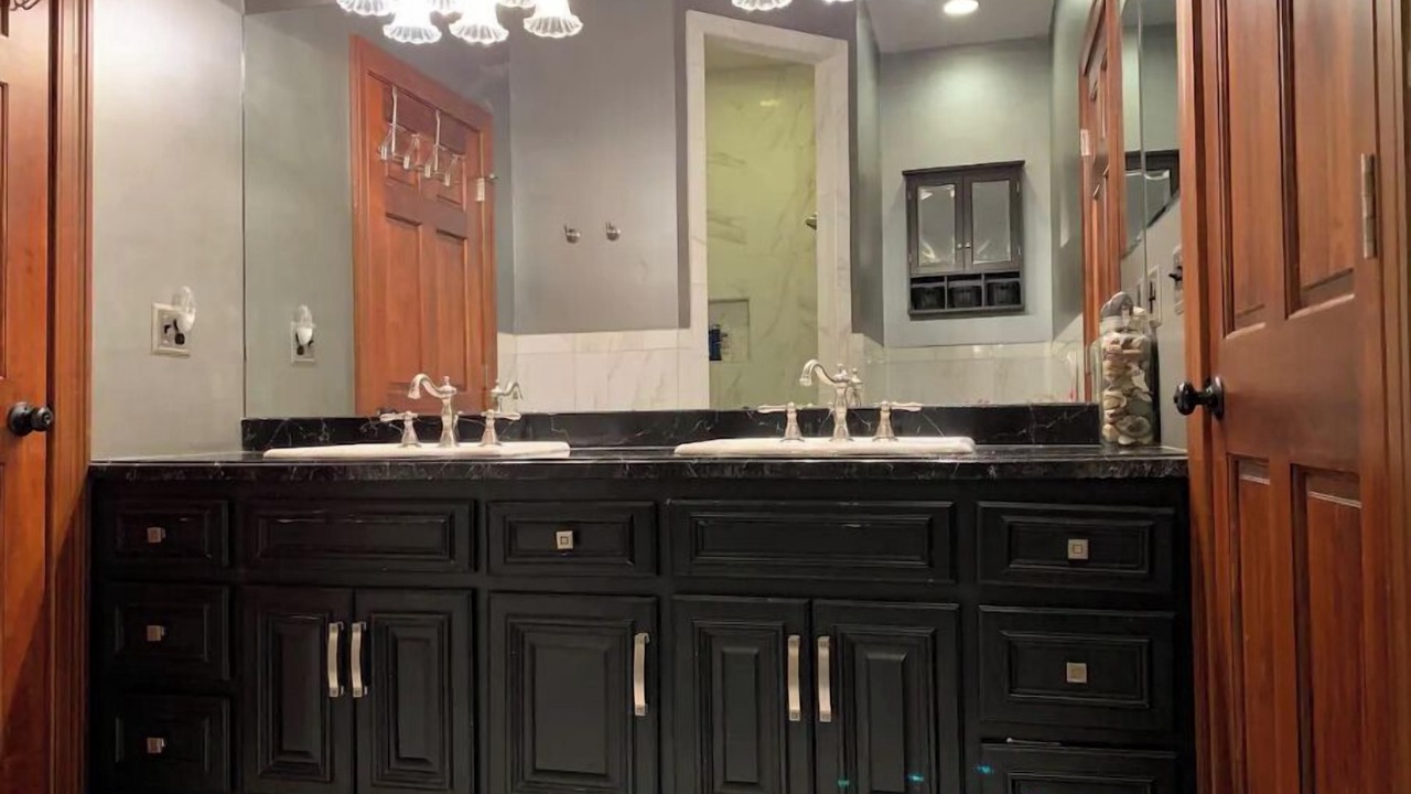 Photo of Bathroom in Fayetteville