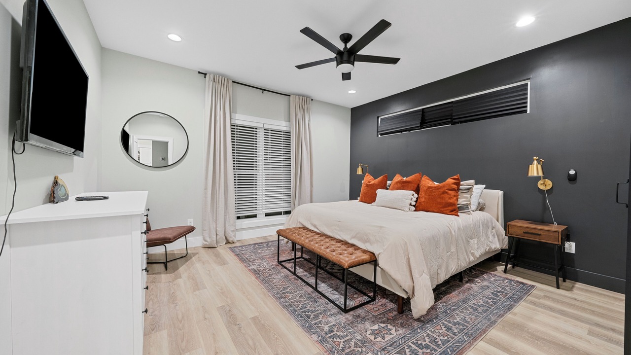 Photo of Bedroom in Cub Run