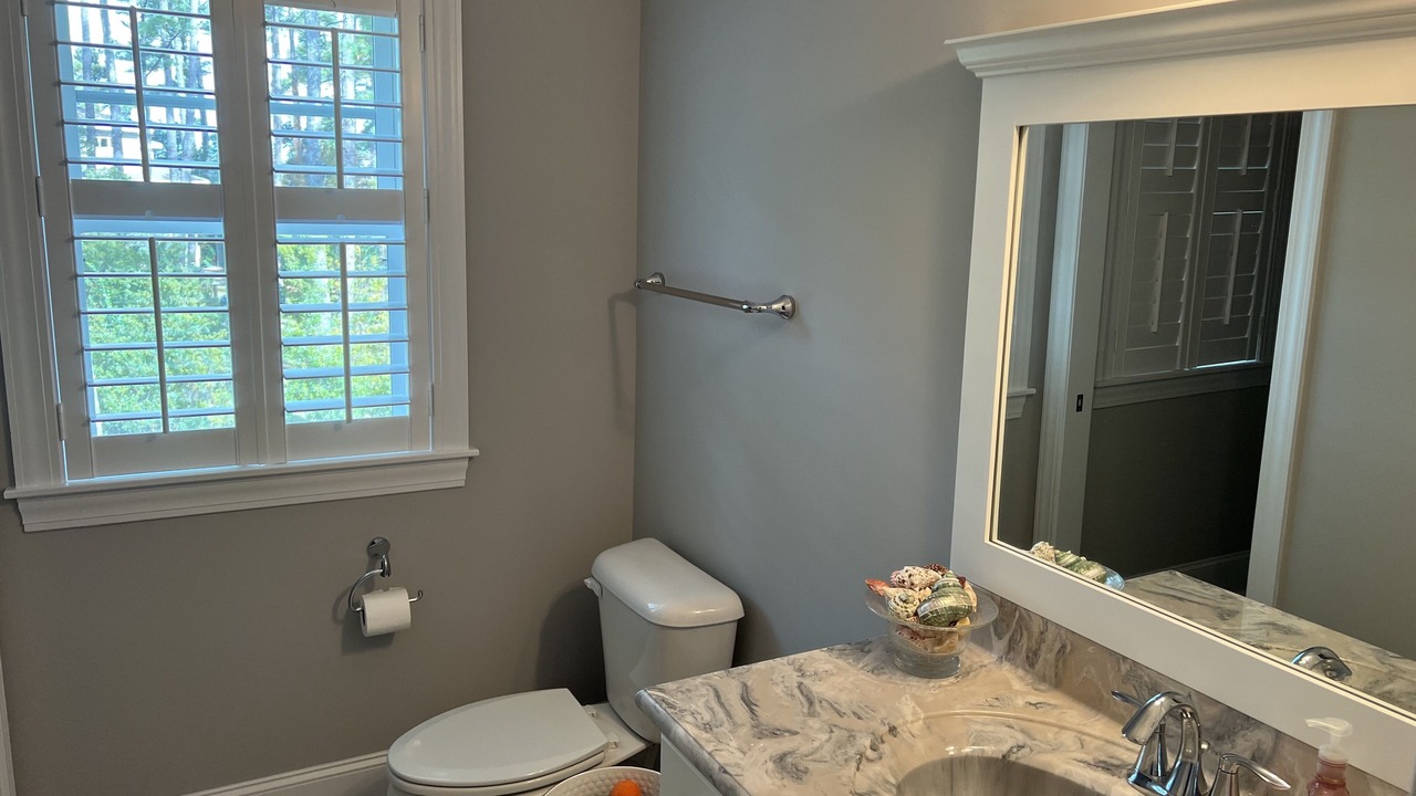 Photo of Bathroom in Beaufort
