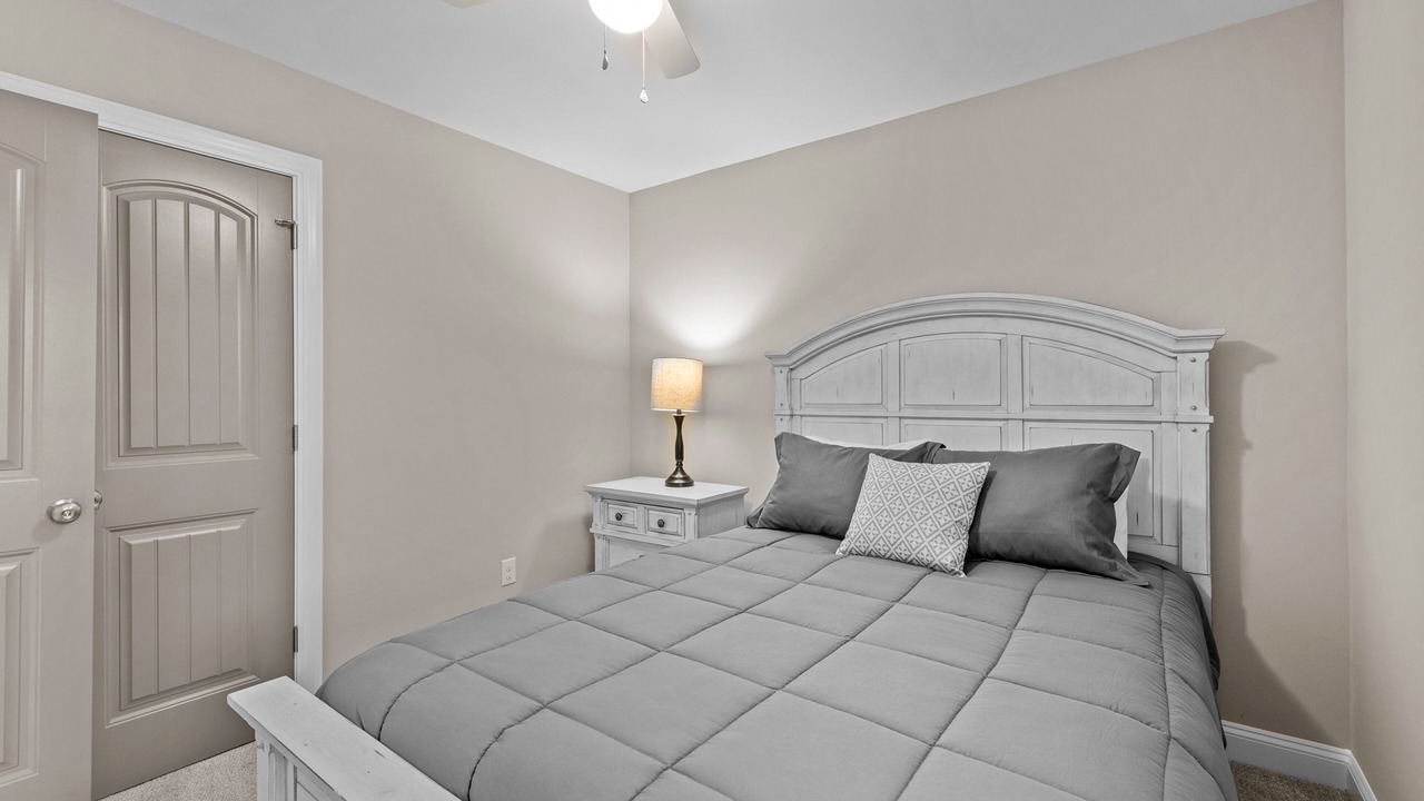 Photo of Bedroom in Morehead City