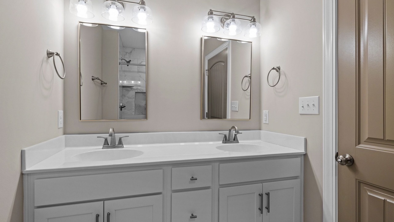 Photo of Bathroom in Morehead City